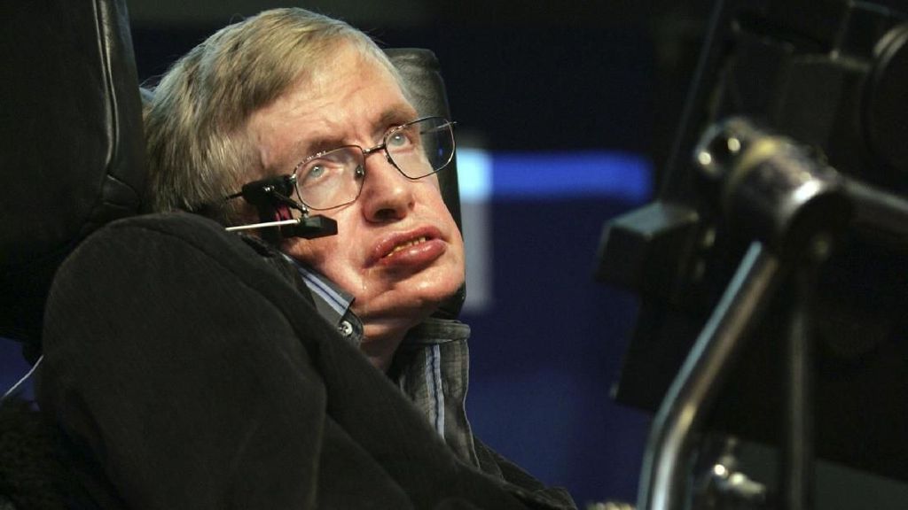 Stephen Hawking: Memahami Pandangan tentang Alien dan Masa Depan Bumi