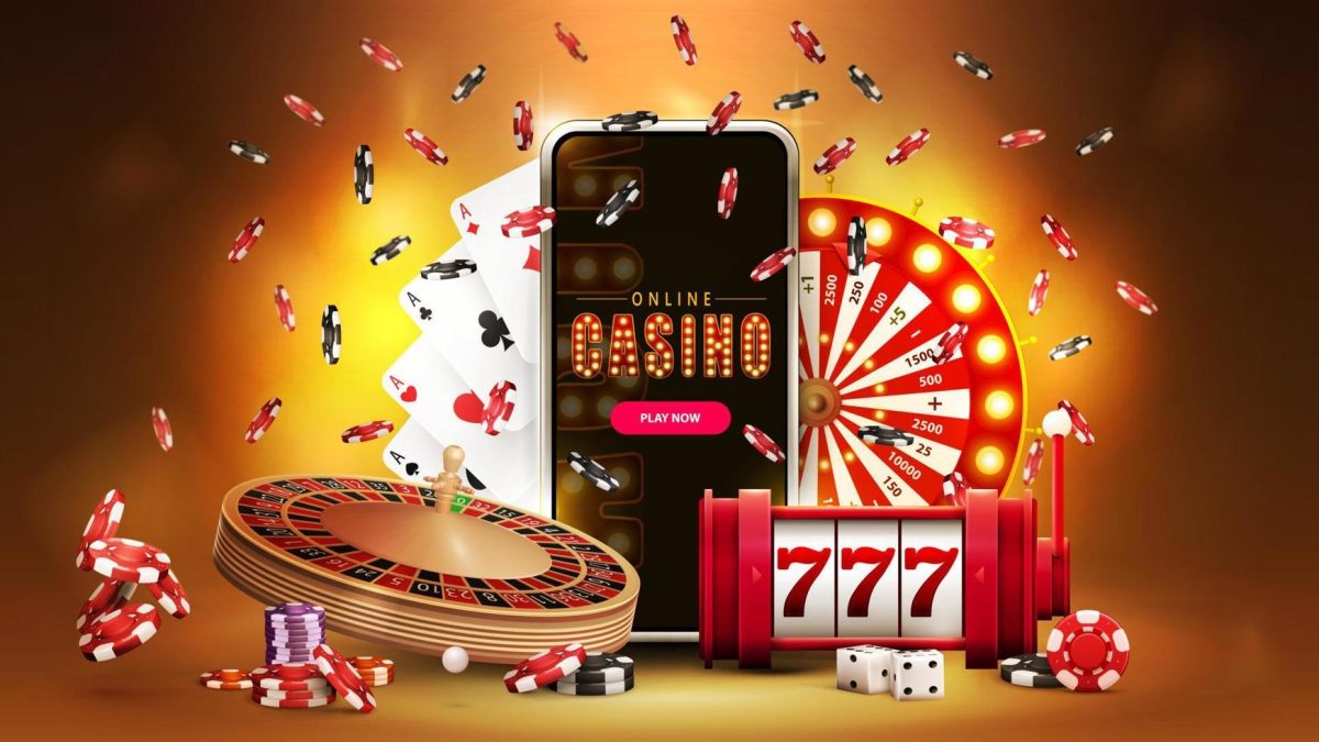 Pilihan Situs Casino Online Terpercaya untuk Pecinta Permainan Live Dealer