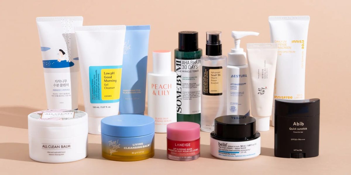 Pentingnya Skincare untuk Menjaga Kesehatan Kulit