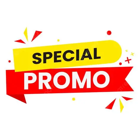 Promo sebagai Strategi Pemasaran
